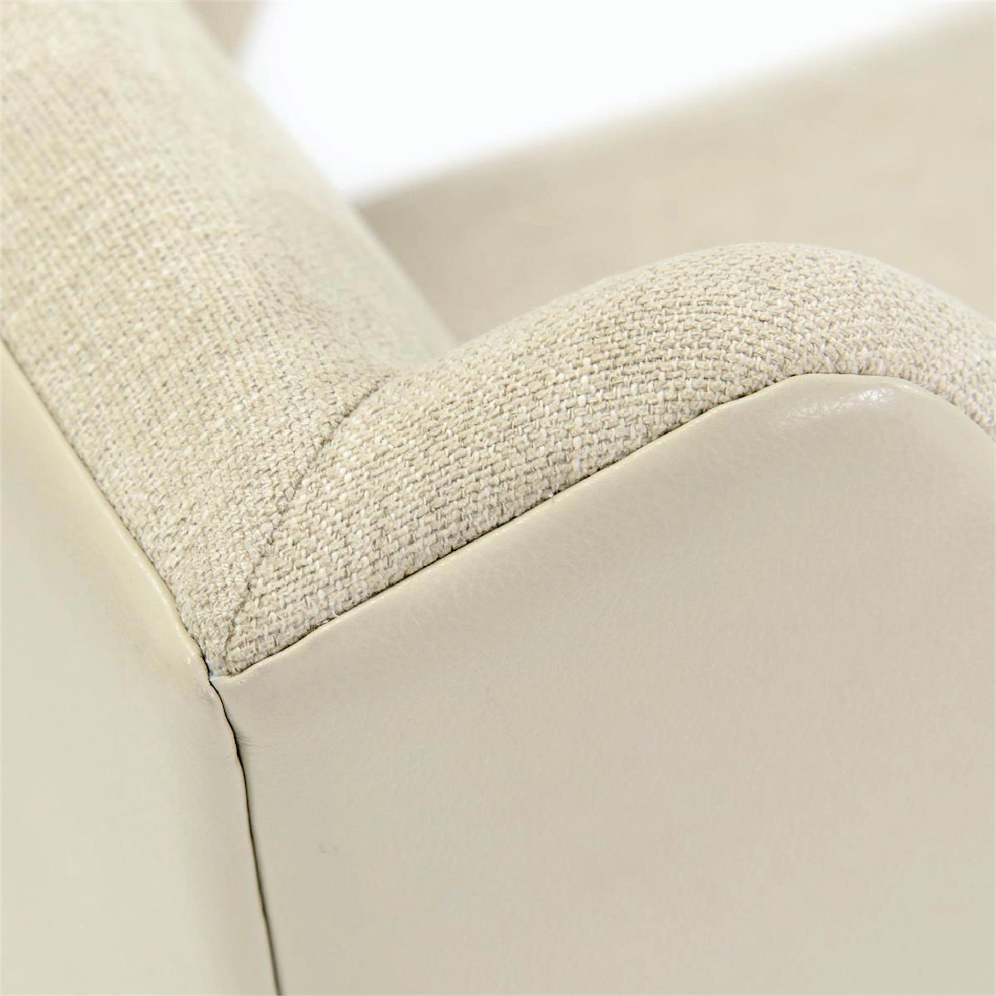 Dune Dining Side Chair by John-Richard. Made from unique in a modern style.