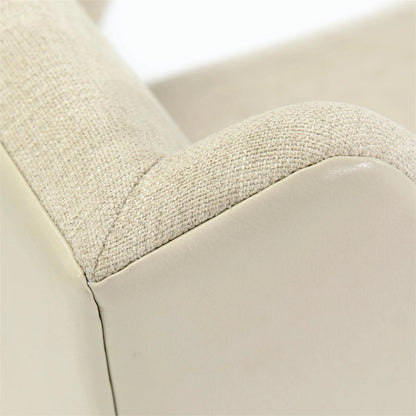 Dune Dining Side Chair by John-Richard. Made from unique in a modern style.