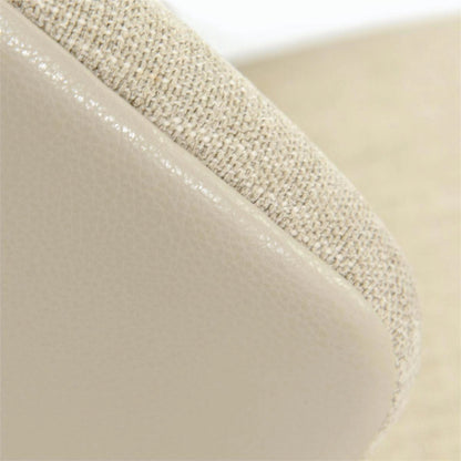 Dune Dining Side Chair by John-Richard. Made from unique in a modern style.