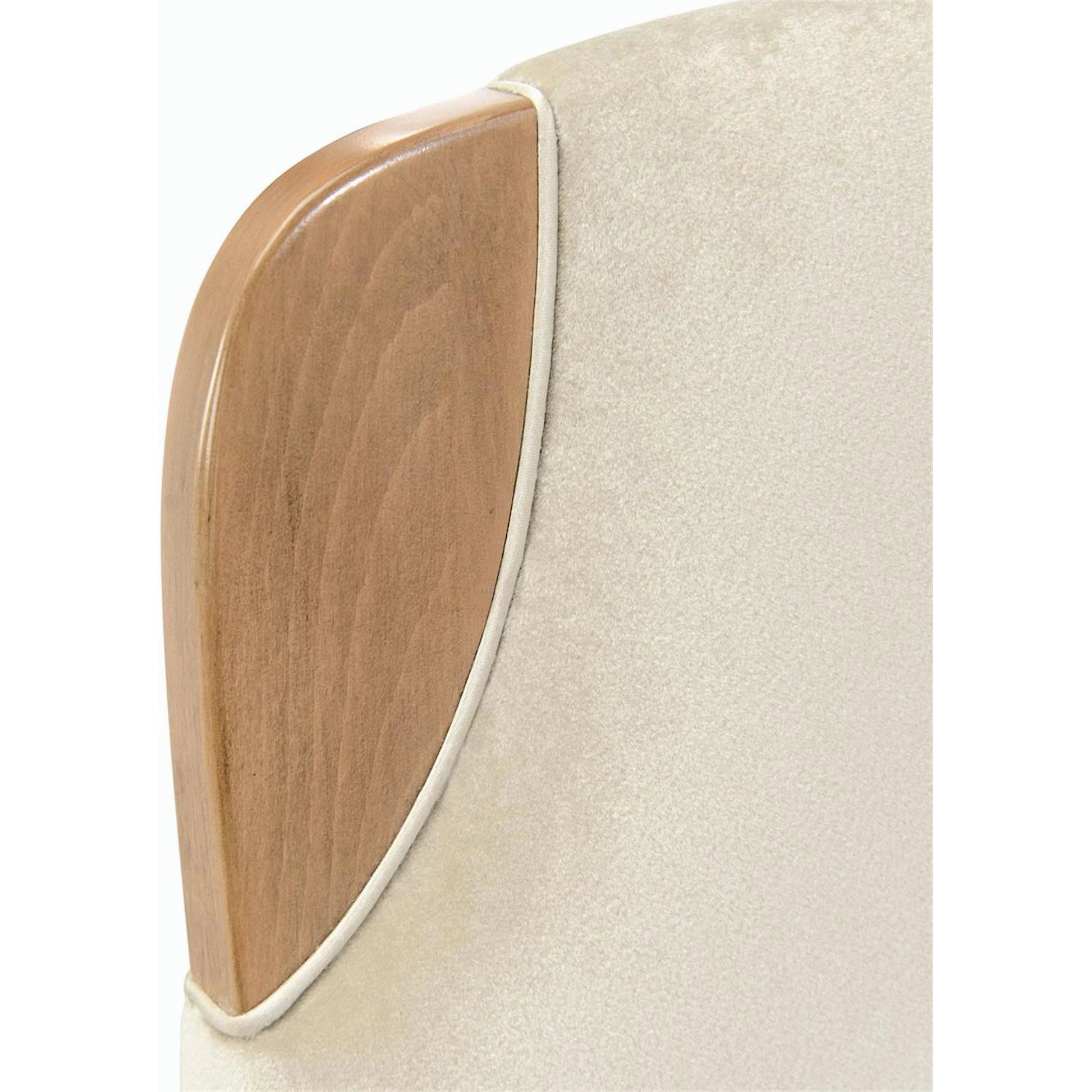 Shoreside Chair by John-Richard. Made from unique in a modern style.