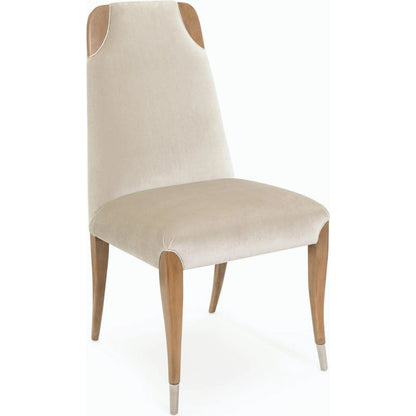 Shoreside Chair by John-Richard. Made from unique in a modern style.