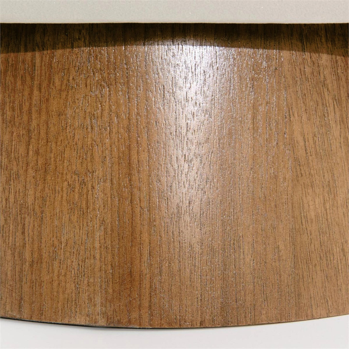 002 SI-2171506 | Closeup | Sandbar Chair by John-Richard in cream. Made from unique in a modern style.