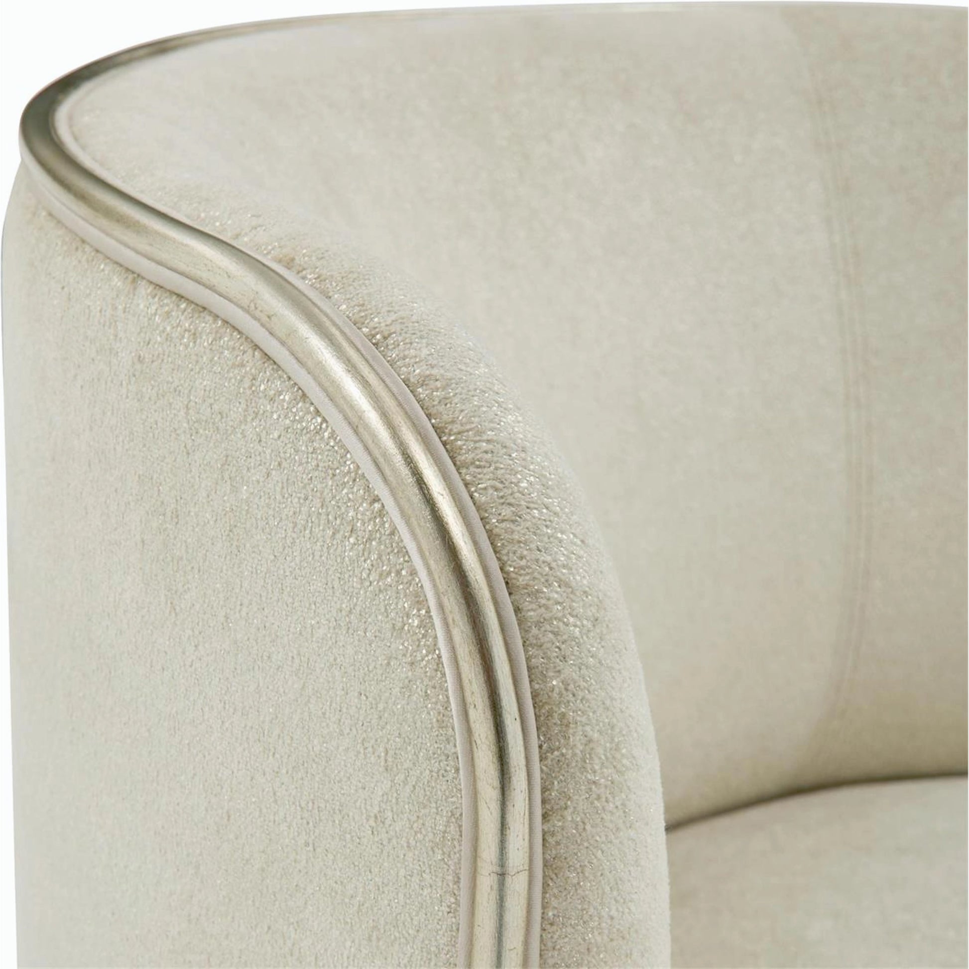 Bangle Chair by John-Richard. Made from unique in a modern style.