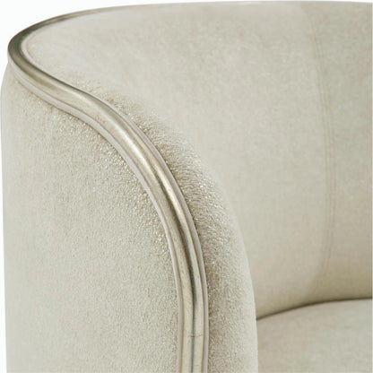 Bangle Chair by John-Richard. Made from unique in a modern style.