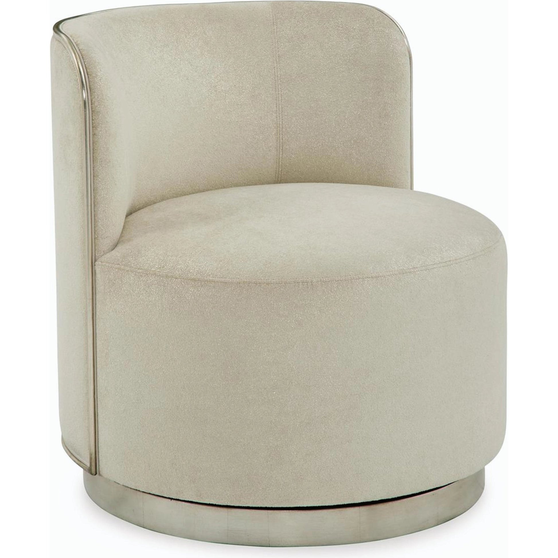 Bangle Chair by John-Richard. Made from unique in a modern style.
