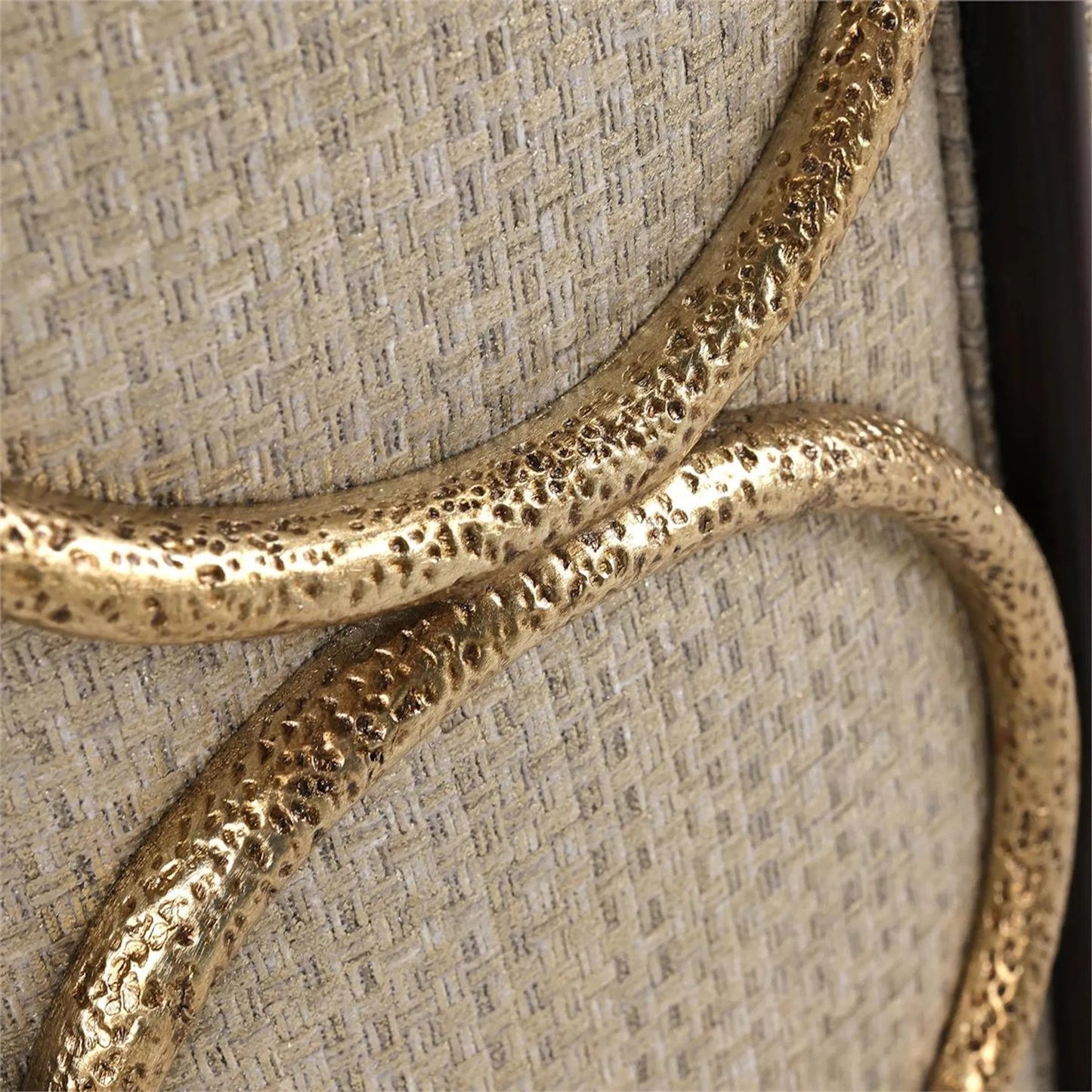 002 SI-2537111 | Unknown | Bangle Chair - 2228 by John-Richard. Made from unique in a unique style.