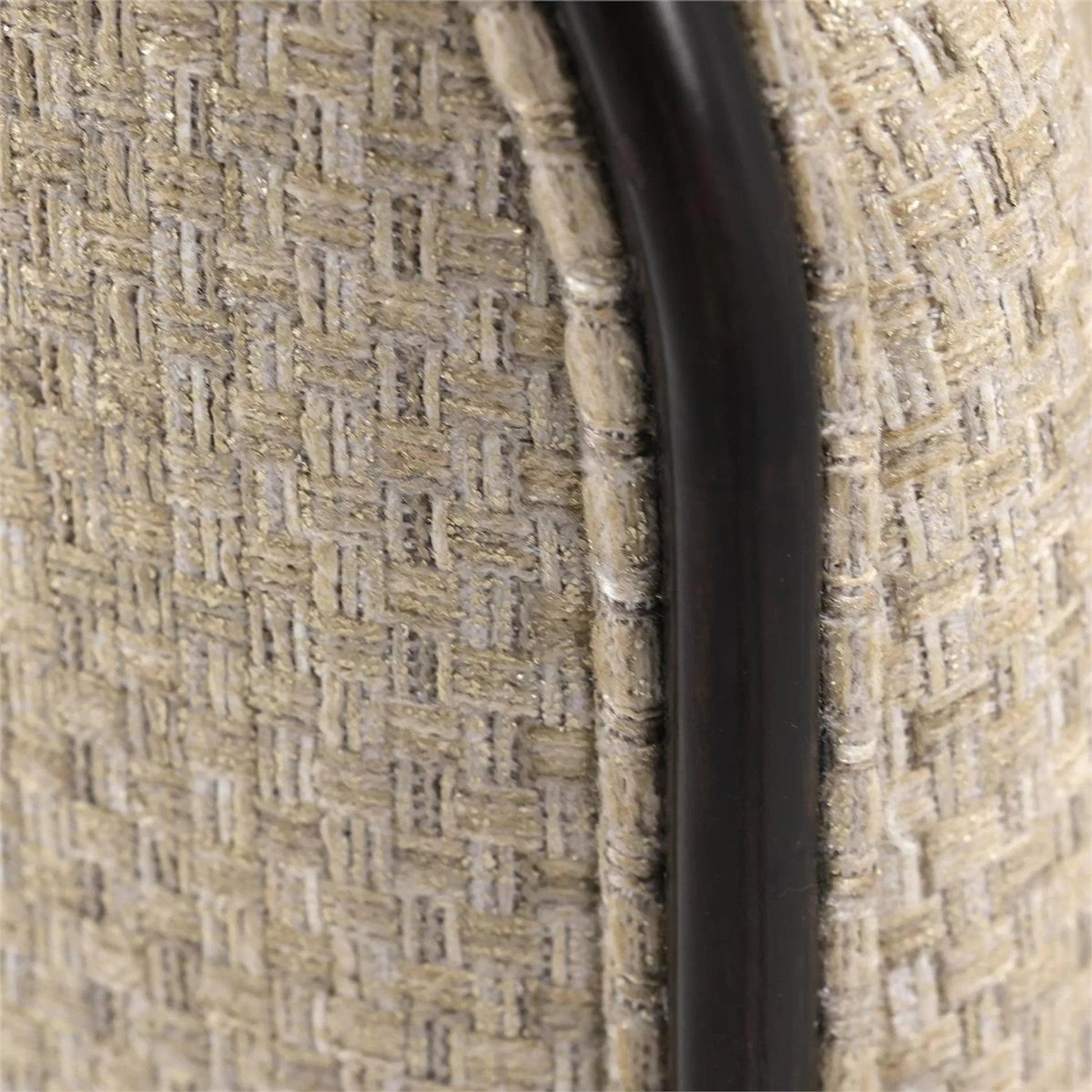 Bangle Chair - 2228 by John-Richard. Made from unique in a unique style.