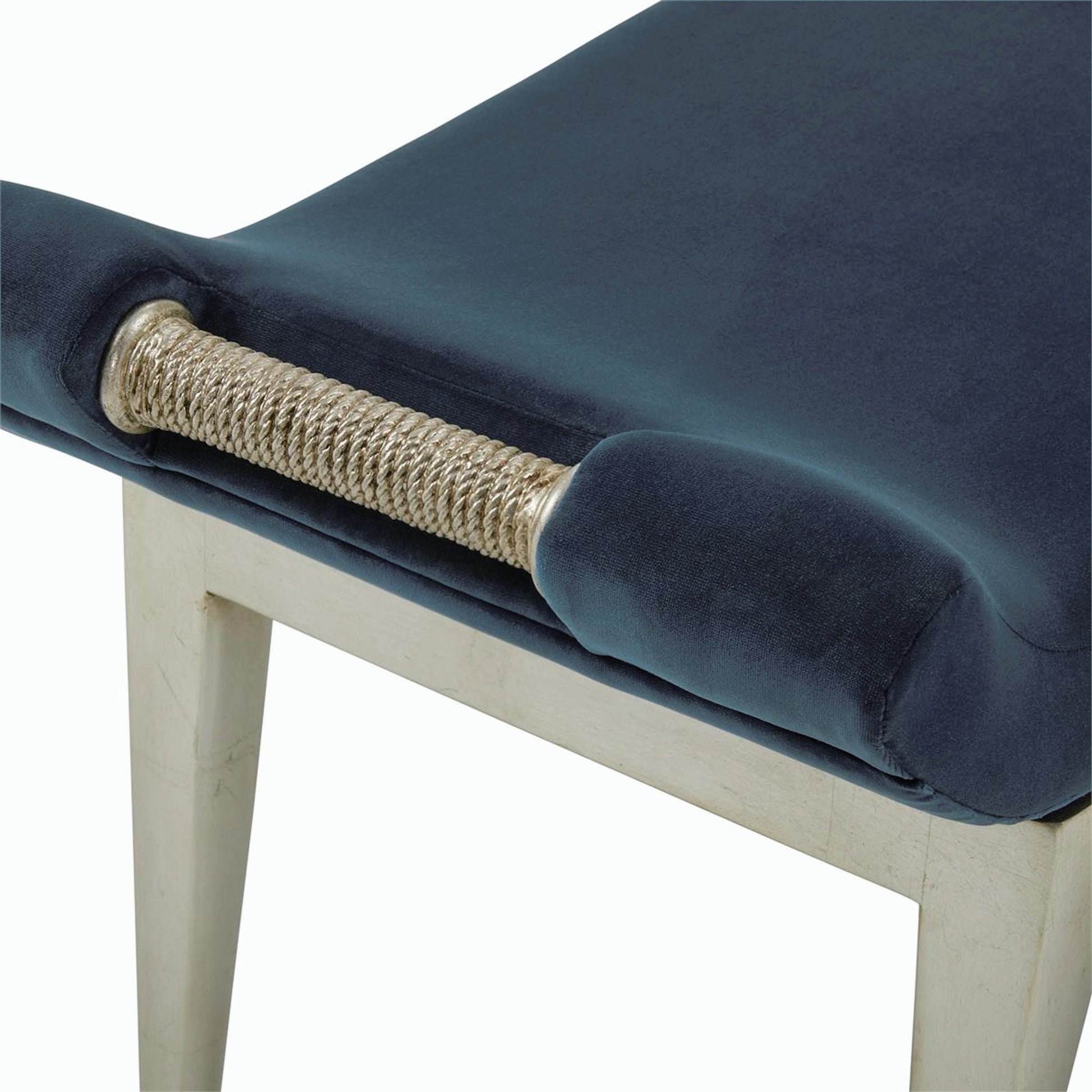 Wingtip Bench by John-Richard. Made from unique in a modern style.