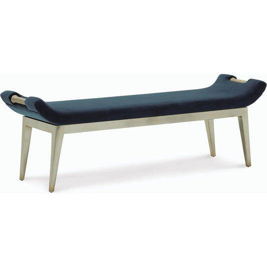 Wingtip Bench by John-Richard. Made from unique in a modern style.