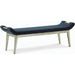 Wingtip Bench by John-Richard. Made from unique in a modern style.