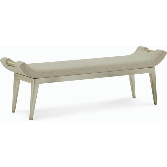 Wingtip Bench by John-Richard. Made from unique in a modern style.