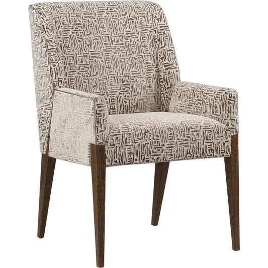 Chorro Occasional Chair - 4073 by John-Richard. Made from unique in a unique style.