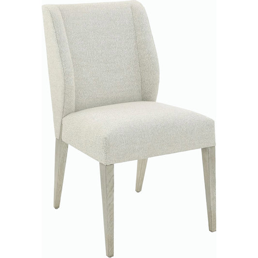 Chorro Side Chair by John-Richard. Made from unique in a modern style.