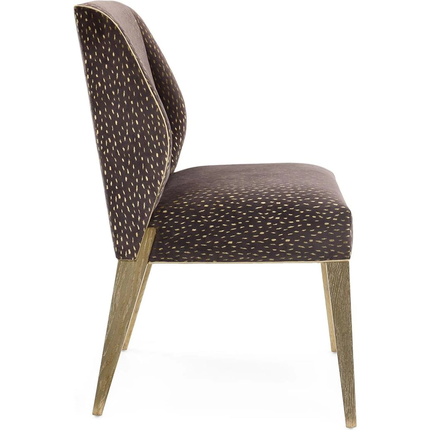001 SI-2629169 | Unknown | Chorro Side Chair - 4074 by John-Richard. Made from unique in a unique style.