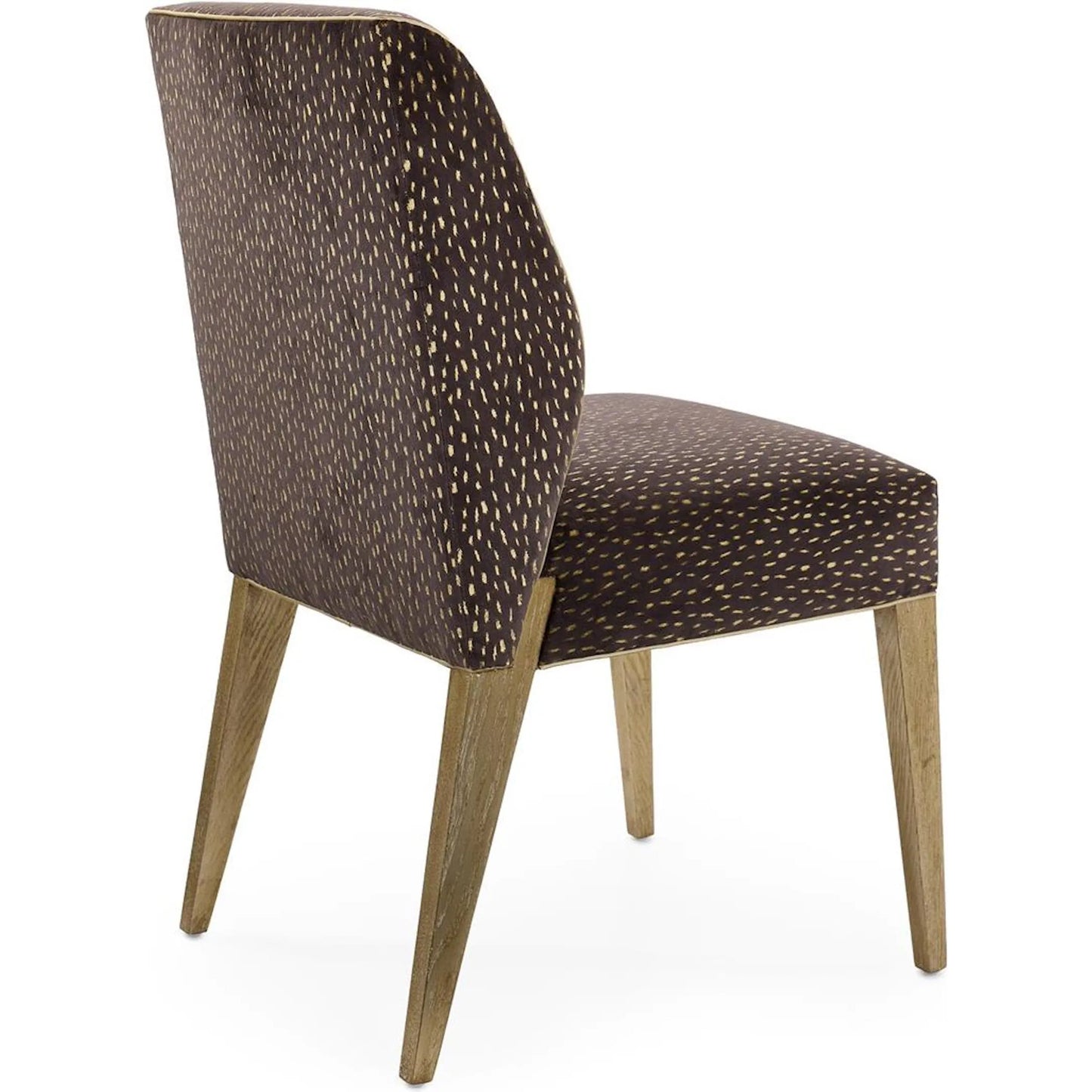 002 SI-2629169 | Unknown | Chorro Side Chair - 4074 by John-Richard. Made from unique in a unique style.