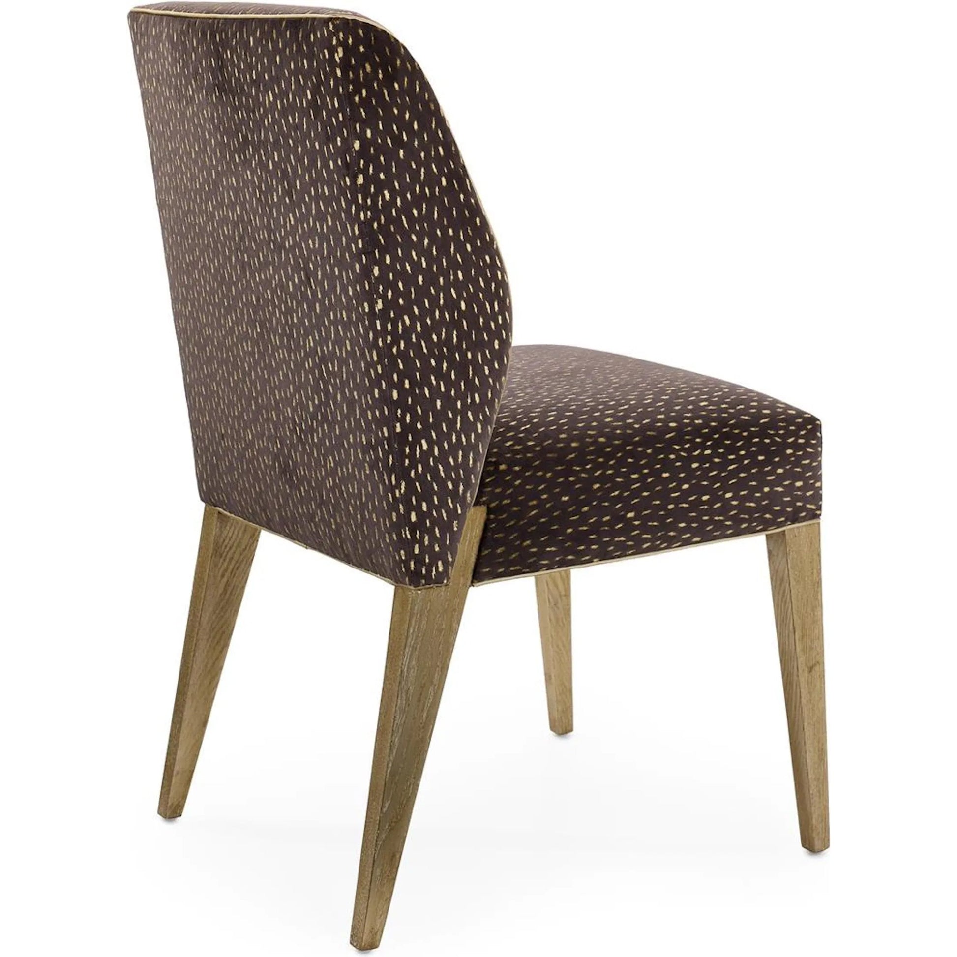 Chorro Side Chair - 4074 by John-Richard. Made from unique in a unique style.
