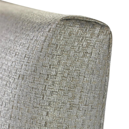Savona Side Armchair by John-Richard. Made from unique in a modern style.