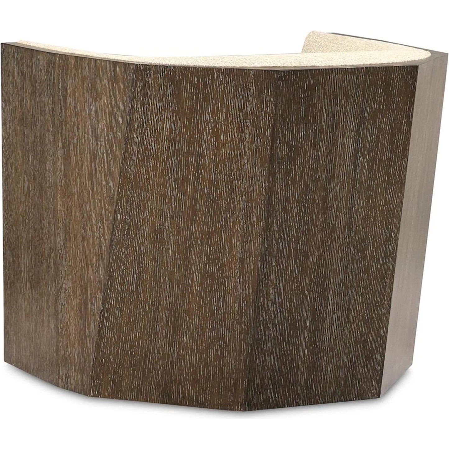 001 SI-2537512 | Unknown | Sequoia Swivel Chair - 3040 by John-Richard. Made from unique in a unique style.