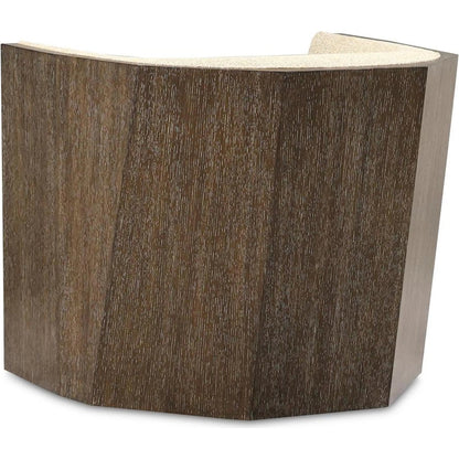 Sequoia Swivel Chair - 3040 by John-Richard. Made from unique in a unique style.