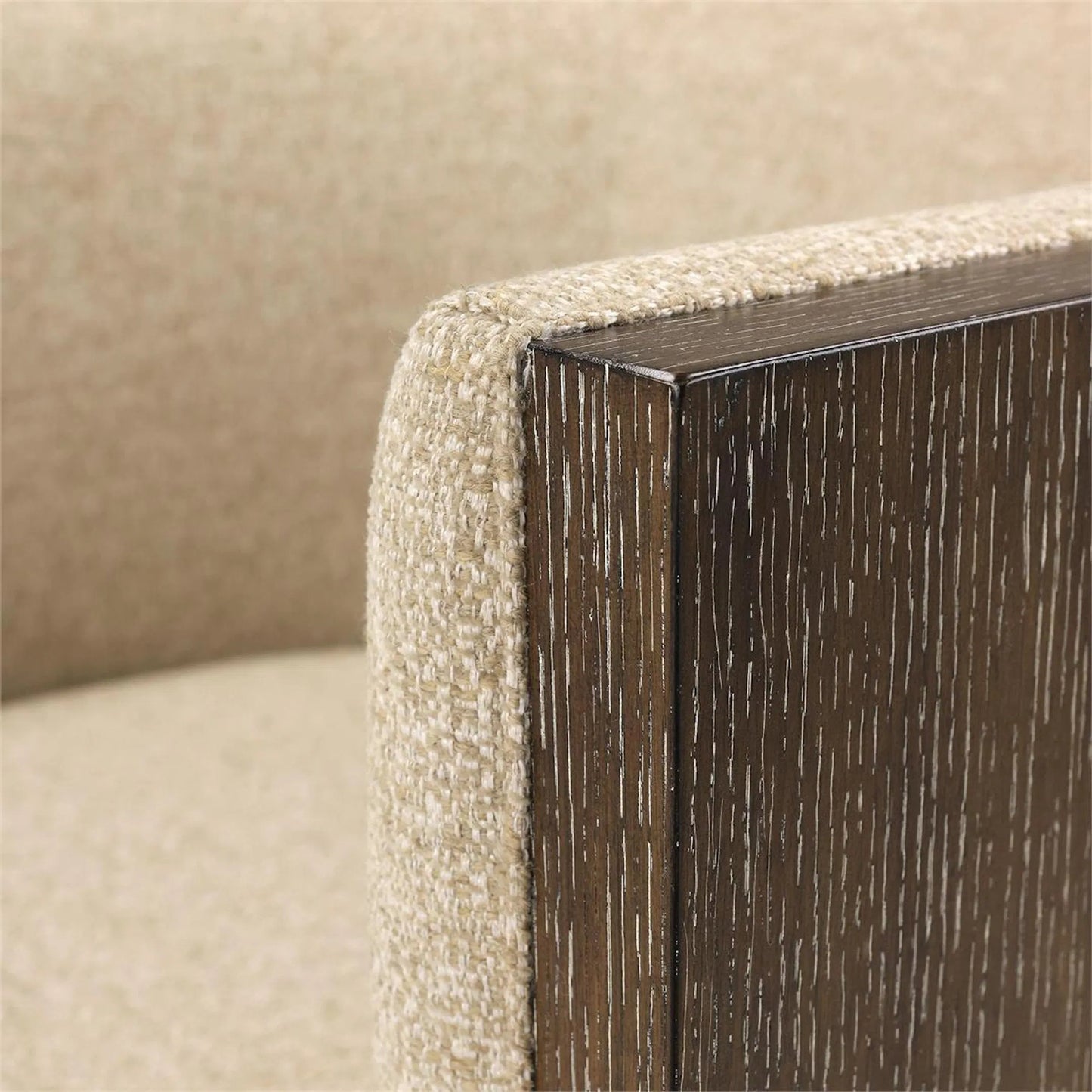 003 SI-2537512 | Unknown | Sequoia Swivel Chair - 3040 by John-Richard. Made from unique in a unique style.