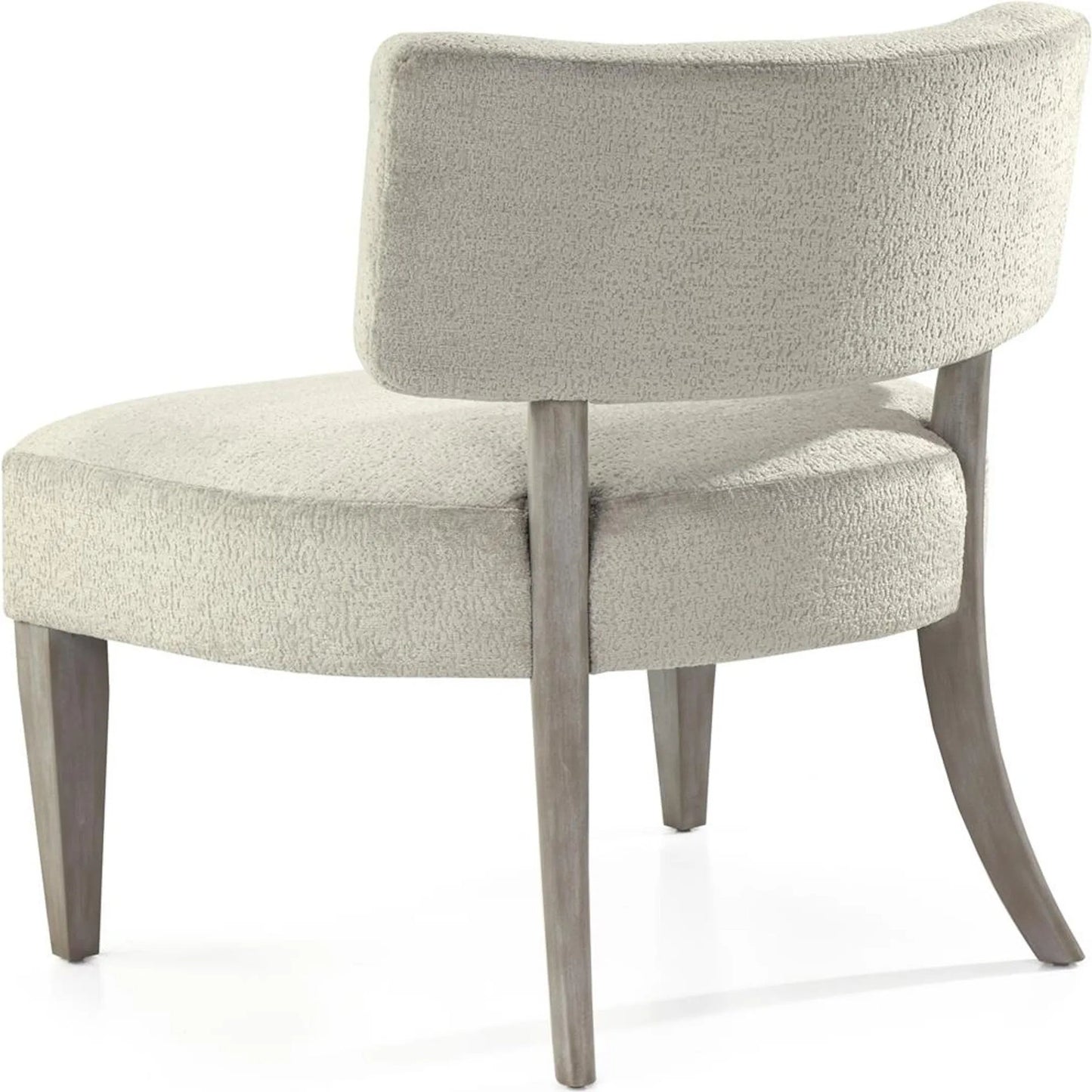 002 SI-2373941 | Additional Silo | Sydney Side Chair by John-Richard in hesse granite, tricase. Made from unique in a transitional style.