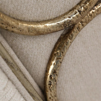 Bangle Dining Chair - 2229 by John-Richard. Made from unique in a unique style.