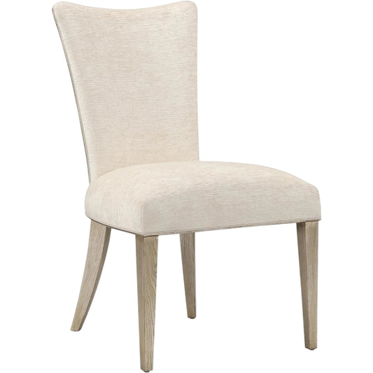 Bangle Dining Chair - 2229 by John-Richard. Made from unique in a unique style.