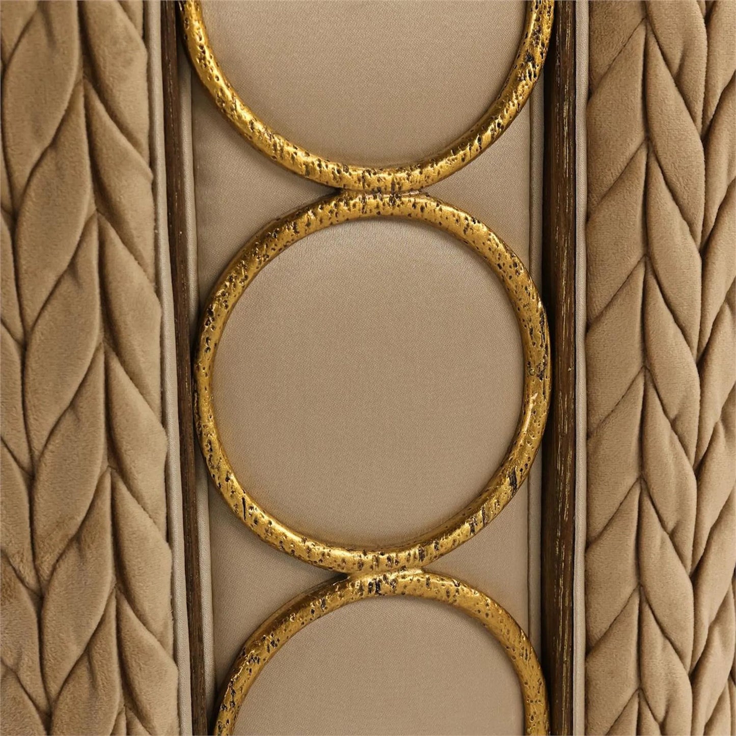 002 SI-2537112 | Unknown | Bangle Dining Chair - 2211 by John-Richard. Made from unique in a unique style.