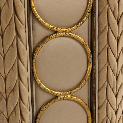 Bangle Dining Chair - 2211 by John-Richard. Made from unique in a unique style.