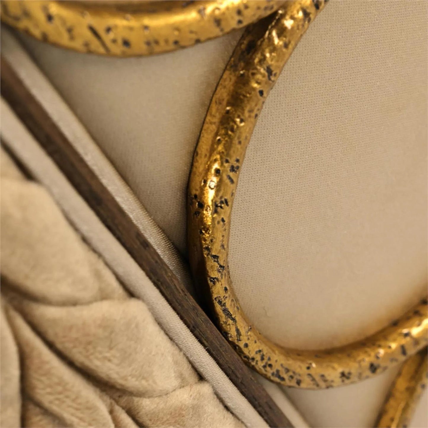 005 SI-2537112 | Unknown | Bangle Dining Chair - 2211 by John-Richard. Made from unique in a unique style.