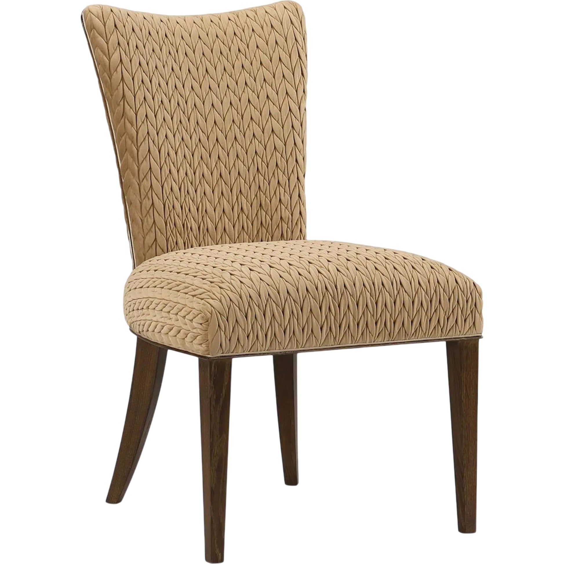 Bangle Dining Chair - 2211 by John-Richard. Made from unique in a unique style.