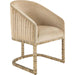 Palermo Dining Chair by John-Richard. Made from unique in a unique style.