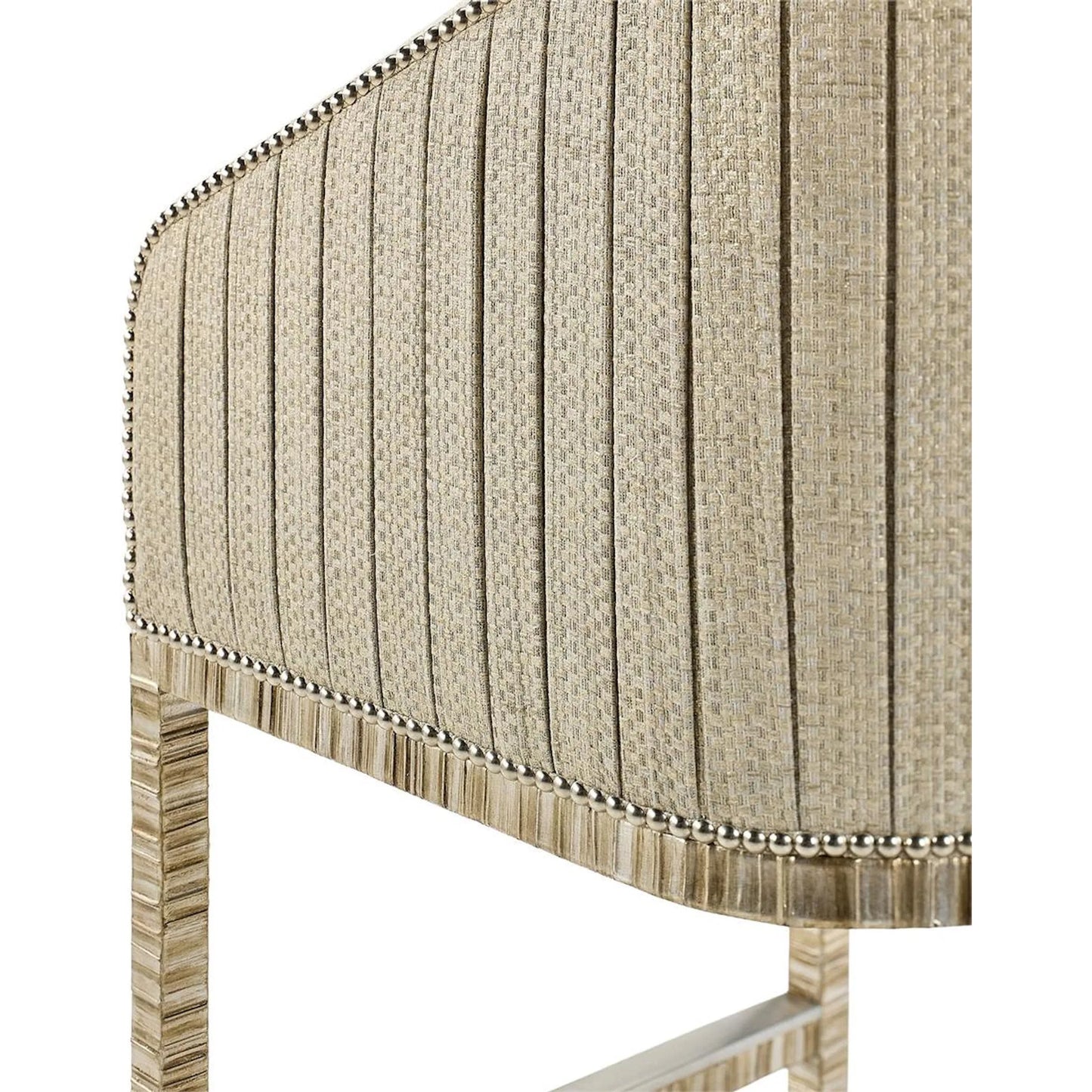 003 SI-2629442 | Unknown | Palermo Counter Stool by John-Richard. Made from unique in a unique style.