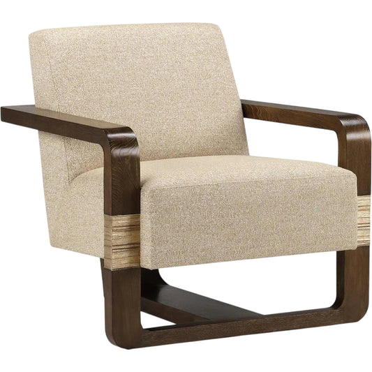 Aquila Armchair - 3040 by John-Richard. Made from unique in a unique style.
