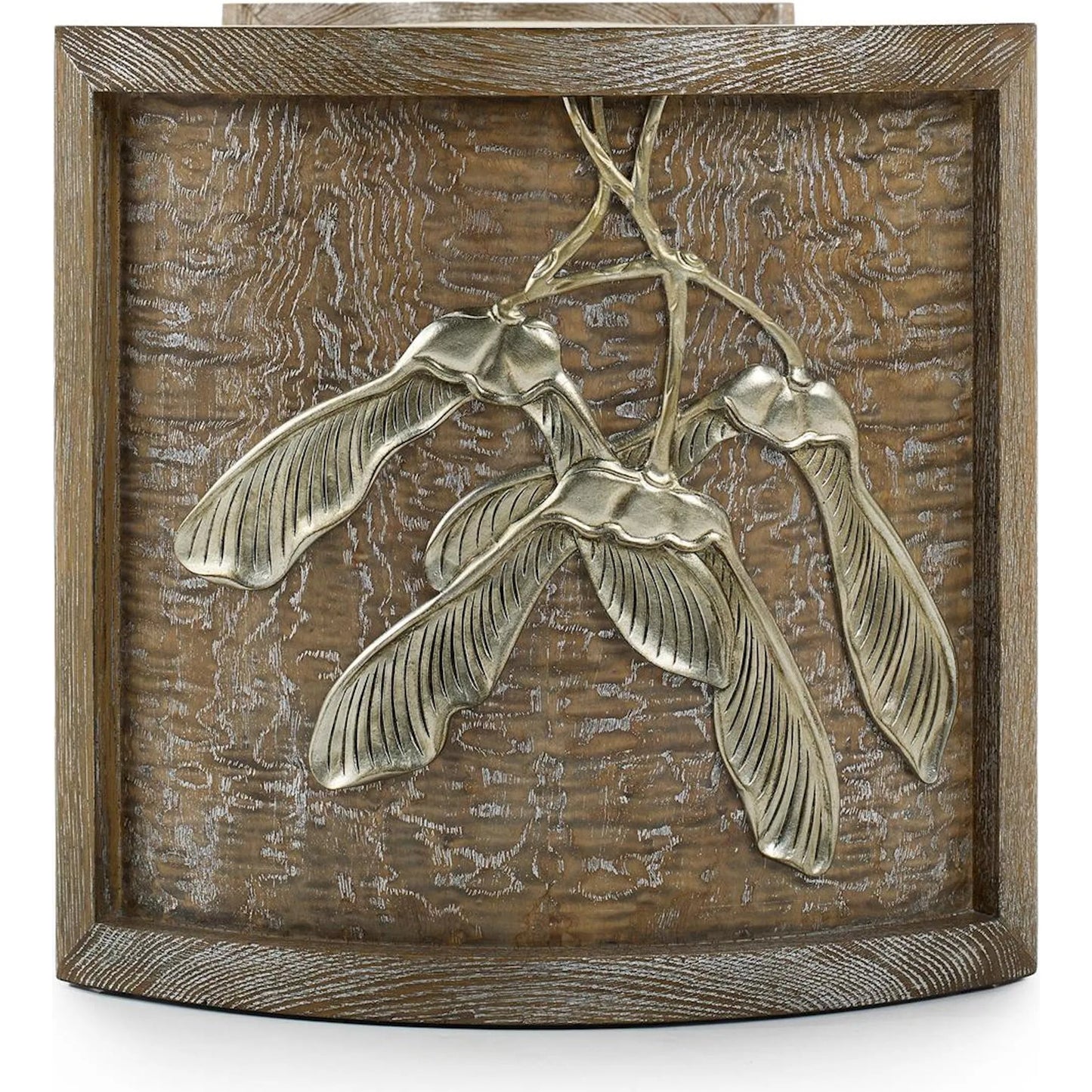 001 SI-2629489 | Unknown | Rametto Bench by John-Richard. Made from unique in a unique style.