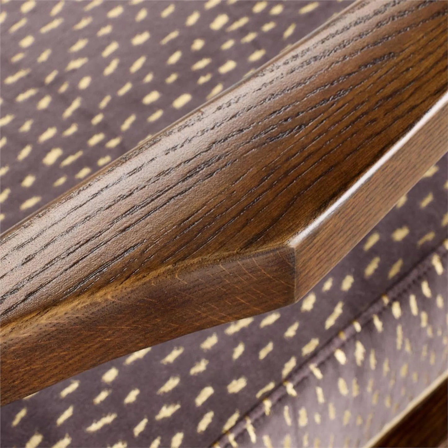 003 SI-2629466 | Unknown | Pointe Armchair by John-Richard. Made from unique in a unique style.