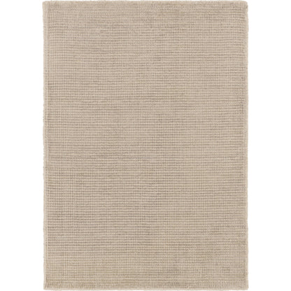 Amalfi Rug - 23221 by Surya. Made from 75% viscose, 25% wool in a unique style.