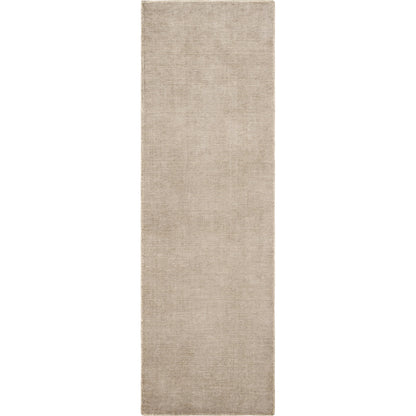 Amalfi Rug - 23221 by Surya. Made from 75% viscose, 25% wool in a unique style.