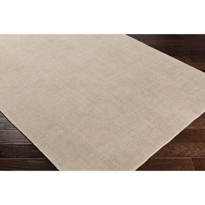 Amalfi Rug - 23221 by Surya. Made from 75% viscose, 25% wool in a unique style.