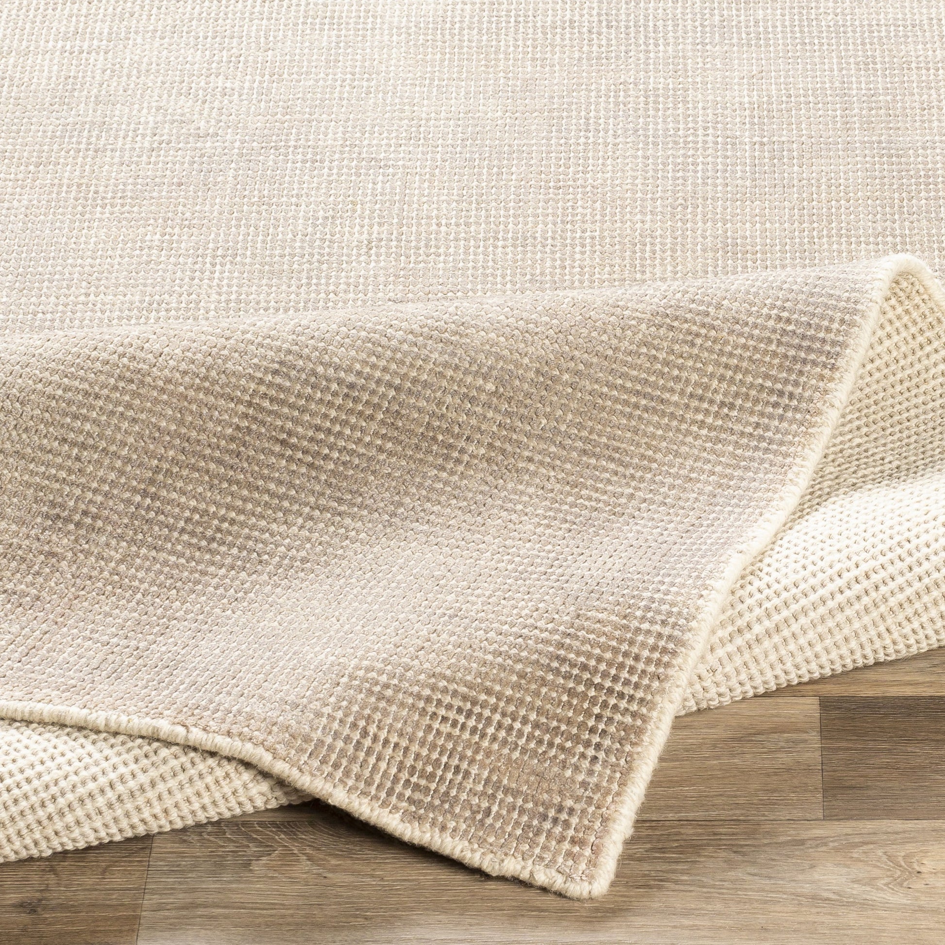 Amalfi Rug - 23221 by Surya. Made from 75% viscose, 25% wool in a unique style.