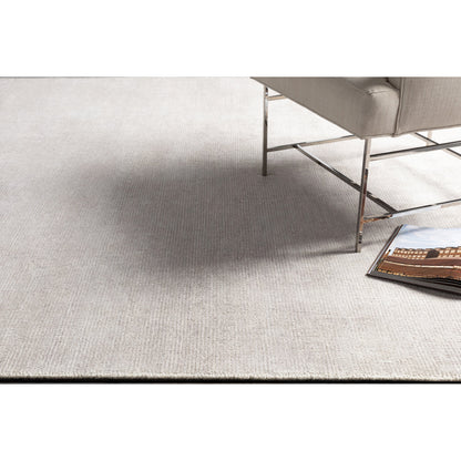 Amalfi Rug - 23221 by Surya. Made from 75% viscose, 25% wool in a unique style.