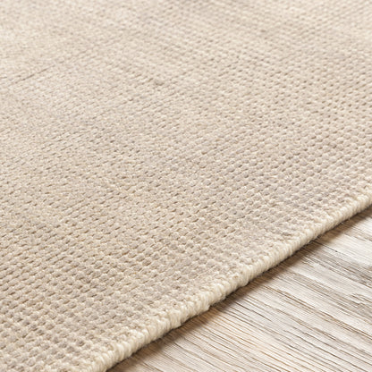 Amalfi Rug - 23221 by Surya. Made from 75% viscose, 25% wool in a unique style.