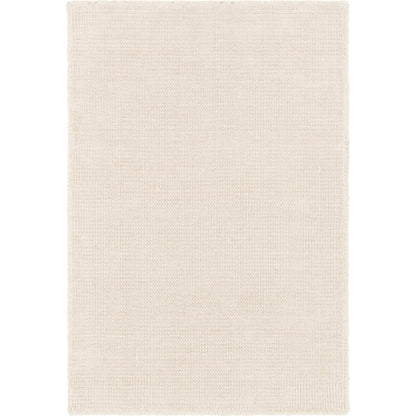 Amalfi Rug - 23221 by Surya. Made from 75% viscose, 25% wool in a unique style.