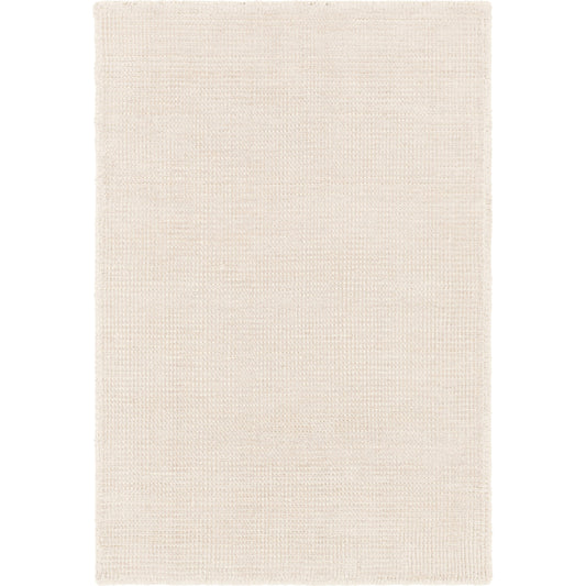 Amalfi Rug - 23221 by Surya. Made from 75% viscose, 25% wool in a unique style.