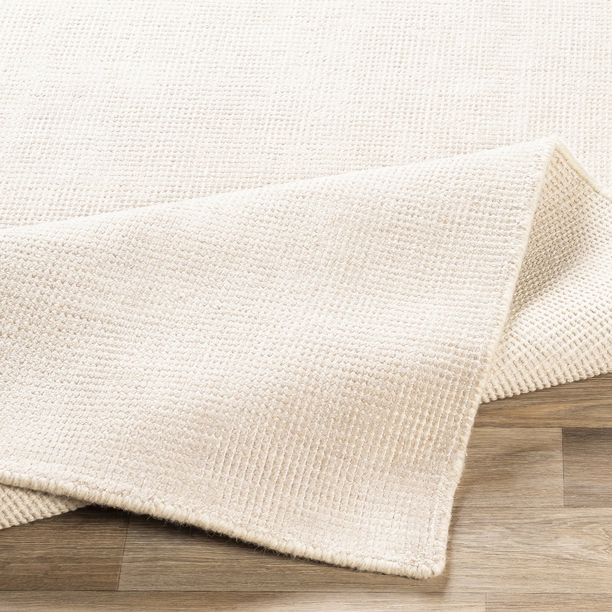 Amalfi Rug - 23221 by Surya. Made from 75% viscose, 25% wool in a unique style.