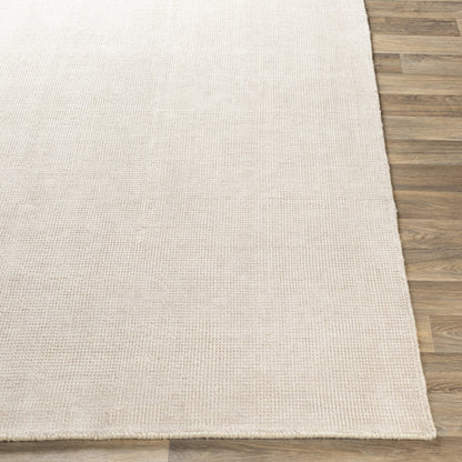 Amalfi Rug - 23221 by Surya. Made from 75% viscose, 25% wool in a unique style.