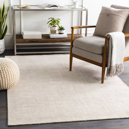 Amalfi Rug - 23221 by Surya. Made from 75% viscose, 25% wool in a unique style.