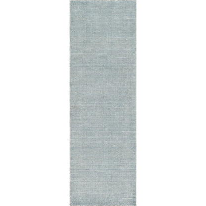 Amalfi Rug - 23221 by Surya. Made from 75% viscose, 25% wool in a unique style.