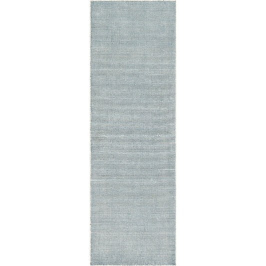 Amalfi Rug - 23221 by Surya. Made from 75% viscose, 25% wool in a unique style.