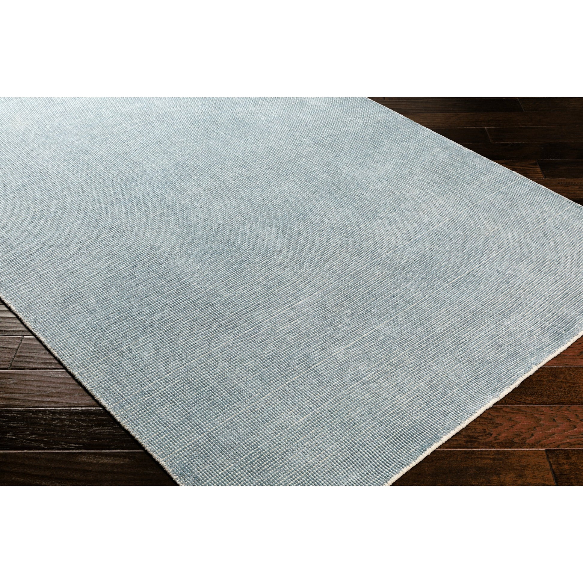 Amalfi Rug - 23221 by Surya. Made from 75% viscose, 25% wool in a unique style.